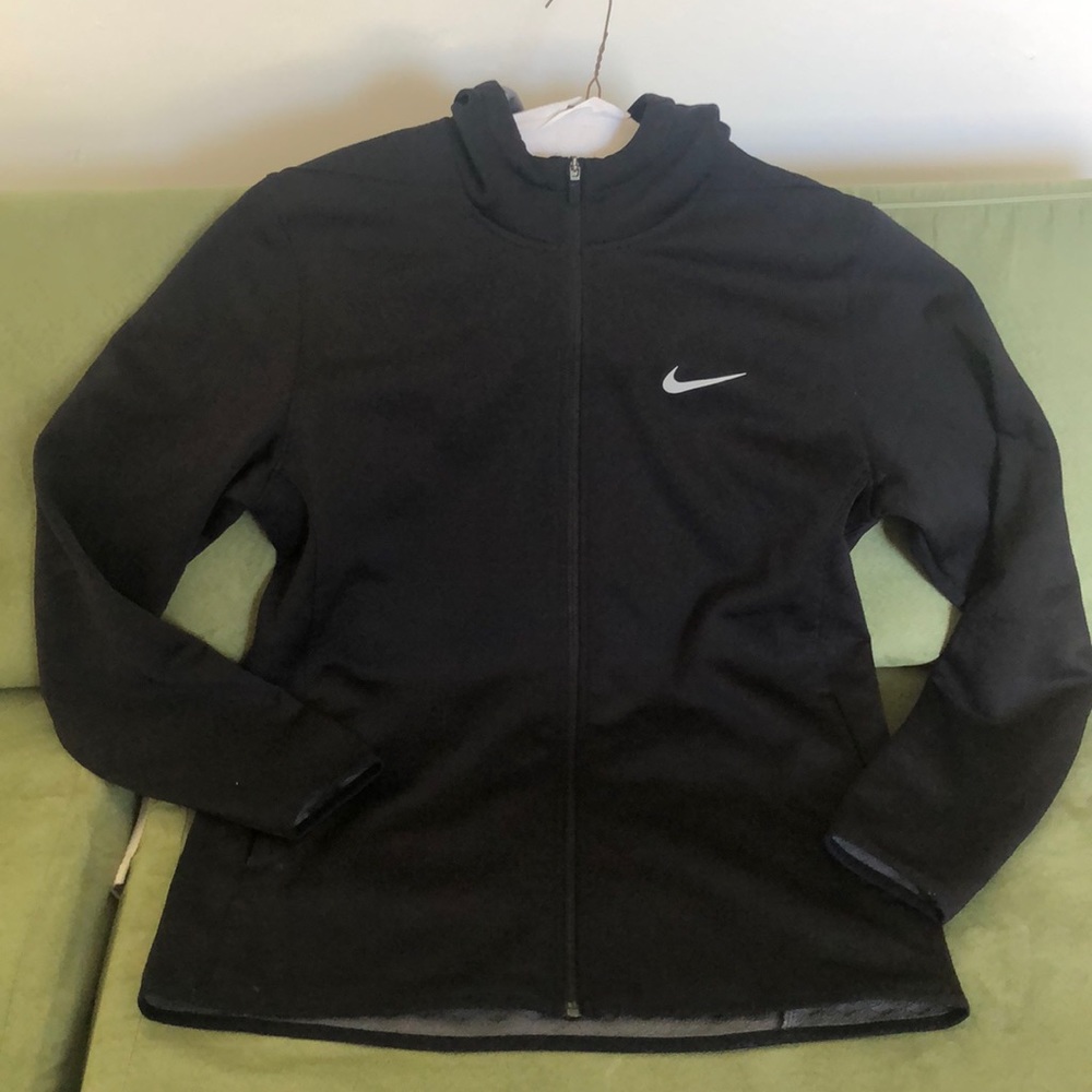 Nike Golf Therma-Fit Jacket